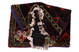Jaf - Saddle Bag Persian Textile 43x55 - Picture 2