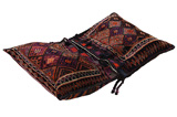 Jaf - Saddle Bag Persian Rug 144x92 - Picture 3