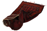 Turkaman - Saddle Bag Turkmenian Textile 100x55 - Picture 3