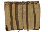 Jaf - Saddle Bag Persian Rug 110x90 - Picture 1