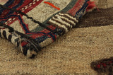 Jaf - Saddle Bag Persian Rug 110x90 - Picture 6