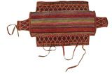 Mafrash - Bedding Bag Persian Textile 115x47 - Picture 1