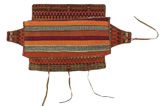 Mafrash - Bedding Bag Persian Textile 105x46 - Picture 1