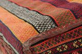 Mafrash - Bedding Bag Persian Textile 105x46 - Picture 7