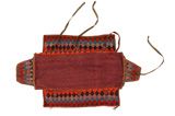 Mafrash - Bedding Bag Persian Textile 108x45 - Picture 1