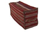 Mafrash - Bedding Bag Persian Textile 97x42 - Picture 2