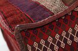 Mafrash - Bedding Bag Persian Textile 97x42 - Picture 7
