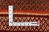 Mafrash - Bedding Bag Persian Textile 103x37 - Picture 4