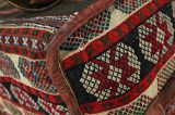 Mafrash - Bedding Bag Persian Textile 93x43 - Picture 5
