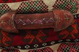 Mafrash - Bedding Bag Persian Textile 93x43 - Picture 6