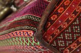 Mafrash - Bedding Bag Persian Textile 106x48 - Picture 5