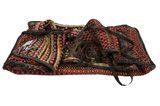 Mafrash - Bedding Bag Persian Textile 104x40 - Picture 1
