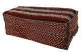 Mafrash - Bedding Bag Persian Textile 104x40 - Picture 2
