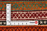 Mafrash - Bedding Bag Persian Textile 106x55 - Picture 4
