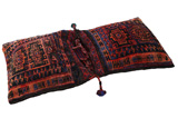 Jaf - Saddle Bag Persian Rug 107x55 - Picture 3