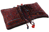 Jaf - Saddle Bag Persian Rug 91x60 - Picture 3