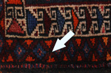 Jaf - Saddle Bag Persian Rug 98x52 - Picture 17