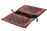 Jaf - Saddle Bag Persian Rug 108x63 - Picture 1