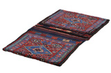 Jaf - Saddle Bag Persian Rug 111x60 - Picture 1