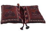 Jaf - Saddle Bag Persian Rug 92x56 - Picture 3