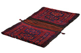 Jaf - Saddle Bag Persian Rug 98x56 - Picture 1