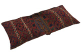 Jaf - Saddle Bag Persian Rug 142x63 - Picture 3