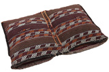 Jaf - Saddle Bag Persian Rug 115x75 - Picture 3