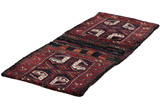 Jaf - Saddle Bag Persian Rug 136x61 - Picture 1