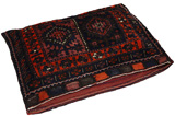 Jaf - Saddle Bag Persian Rug 101x78 - Picture 3