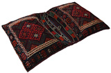 Jaf - Saddle Bag Persian Rug 155x100 - Picture 3