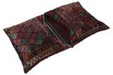 Jaf - Saddle Bag Persian Rug 150x84 - Picture 3