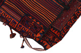 Jaf - Saddle Bag Persian Rug 120x98 - Picture 2