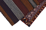 Jaf - Saddle Bag Persian Rug 117x93 - Picture 2