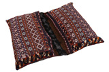 Jaf - Saddle Bag Persian Rug 117x93 - Picture 3