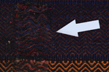 Jaf - Saddle Bag Persian Rug 117x93 - Picture 18