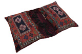 Jaf - Saddle Bag Persian Rug 147x97 - Picture 3