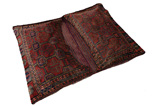 Jaf - Saddle Bag Persian Rug 155x120 - Picture 3