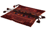 Jaf - Saddle Bag Persian Rug 133x110 - Picture 1