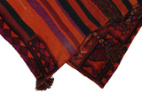 Jaf - Saddle Bag Persian Rug 133x110 - Picture 2