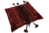 Jaf - Saddle Bag Persian Rug 133x110 - Picture 3