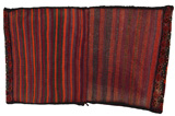 Jaf - Saddle Bag Persian Rug 177x101 - Picture 5
