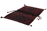 Jaf - Saddle Bag Persian Rug 167x110 - Picture 1