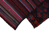 Jaf - Saddle Bag Persian Rug 186x101 - Picture 2