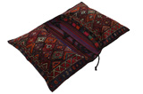 Jaf - Saddle Bag Persian Rug 164x108 - Picture 3
