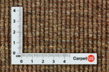 Lori - Bakhtiari Persian Rug 243x145 - Picture 4
