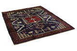 Lori Persian Rug 214x160 - Picture 1