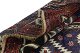 Lori Persian Rug 214x160 - Picture 5