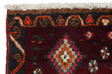 Lori - Gabbeh Persian Rug 206x143 - Picture 3