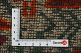 Lori - Gabbeh Persian Rug 206x143 - Picture 4