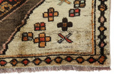 Gabbeh - Lori Persian Rug 217x126 - Picture 3